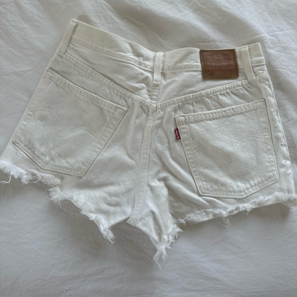 Vintage Levi’s 501 - Picture 2 of 2